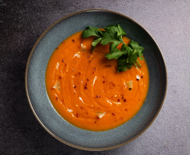 Tomato Soup